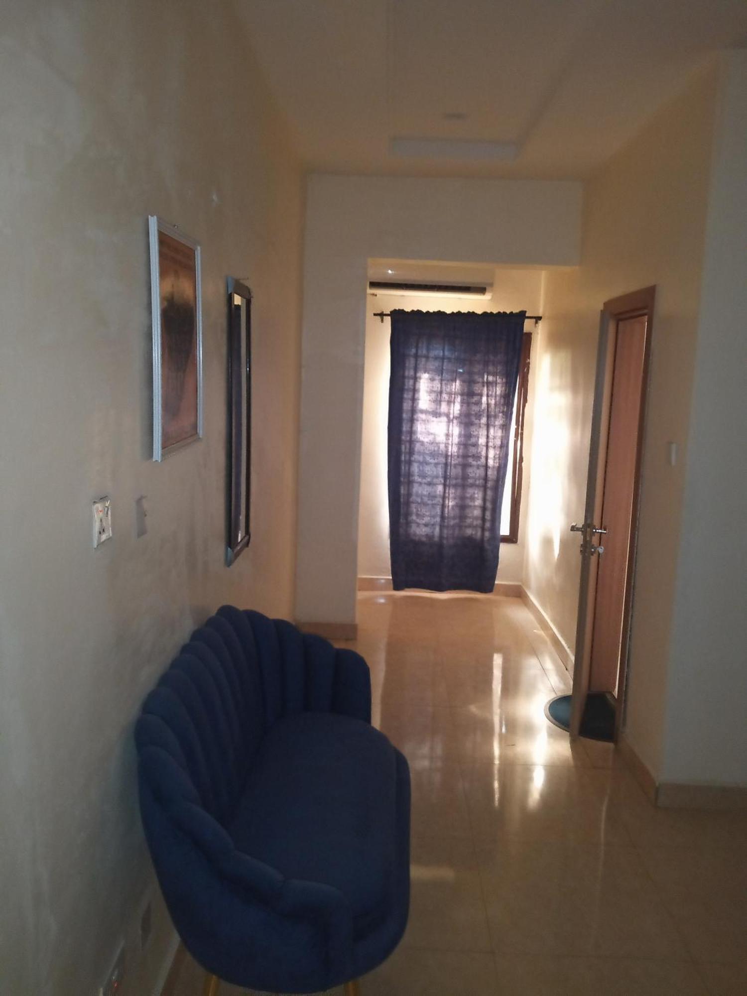 Diamond Well Hotel And Lodge Abuja Exterior foto
