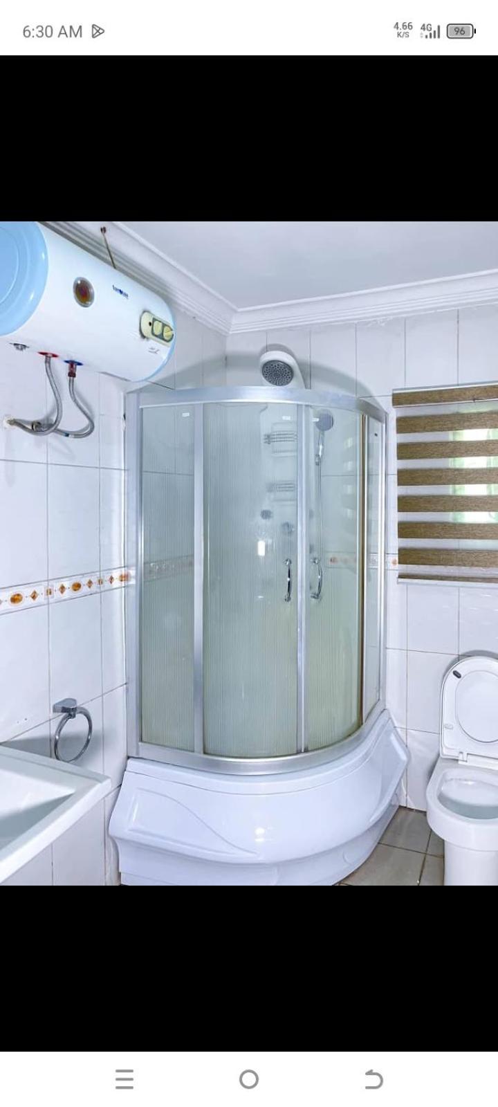 Diamond Well Hotel And Lodge Abuja Zimmer foto